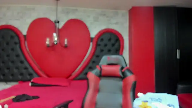 JAYLEN BDSM online show from 05/19/26, 12:00