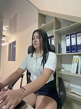 VAL PRINCESS online show from 02/03/26, 11:54