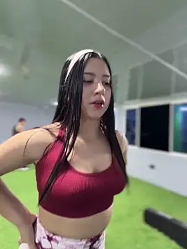 VAL PRINCESS online show from 04/01/26, 12:11