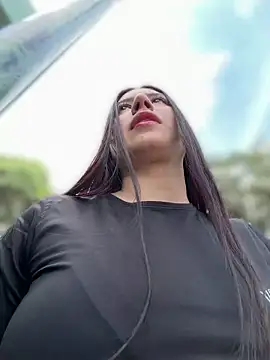 VAL PRINCESS online show from 04/01/26, 03:31