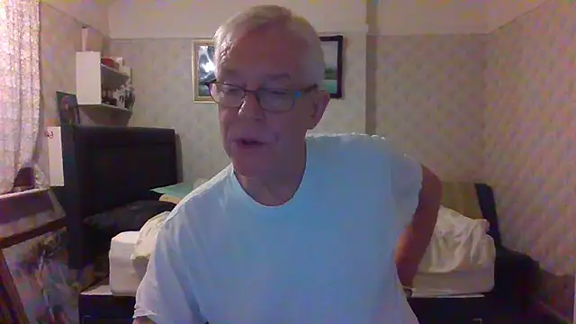 shaun63m online show from 11/16/25, 02:06