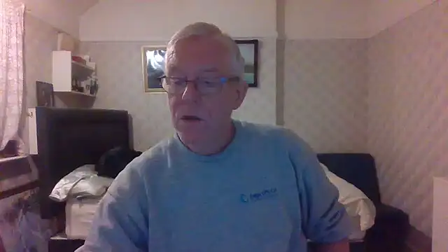 shaun63m online show from 01/16/26, 12:14