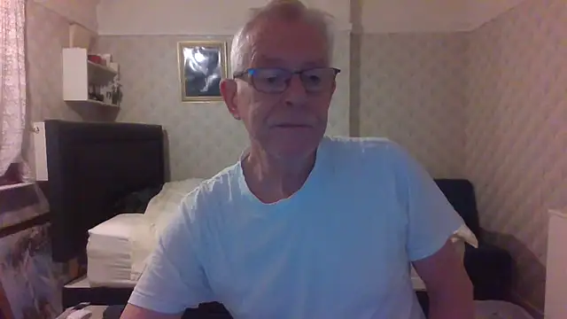 shaun63m online show from 02/15/26, 01:46