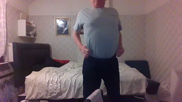 shaun63m online show from 03/28/26, 02:55