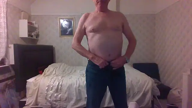 shaun63m online show from 04/12/26, 01:43