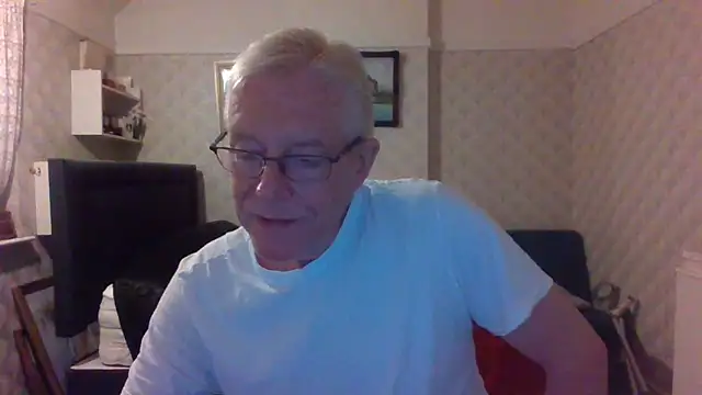 shaun63m online show from 05/18/26, 12:18