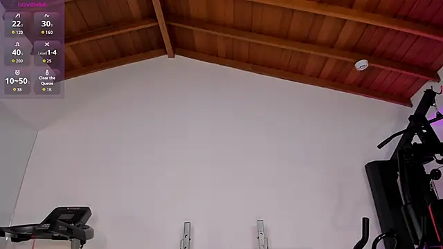 HannaConnor  online show from 03/18/26, 08:34