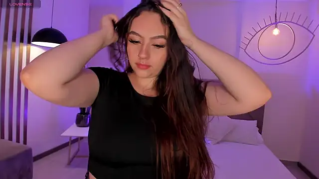 BellaRose X online show from 03/11/25, 03:16