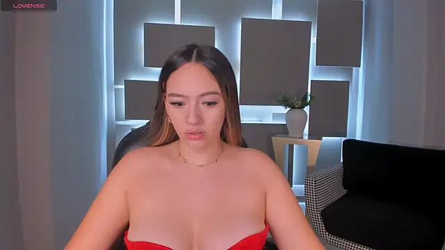 BellaRose X online show from 03/12/26, 04:07