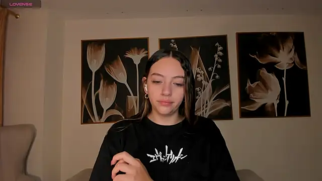 BellaRose X online show from 03/27/26, 04:29