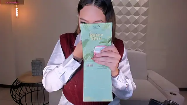 BellaRose X online show from 04/25/26, 05:21