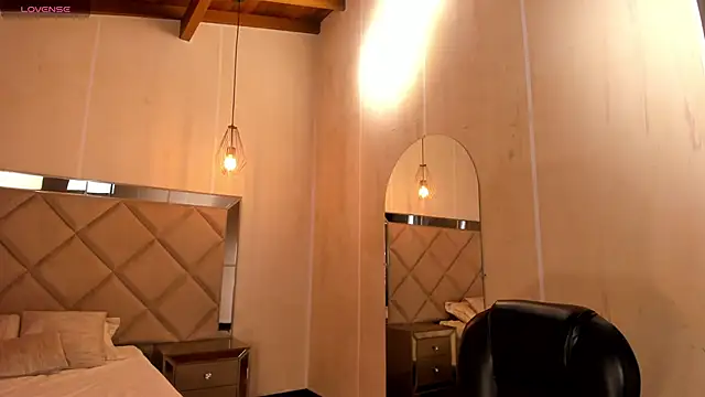 ViolettHansson online show from 01/13/26, 06:46