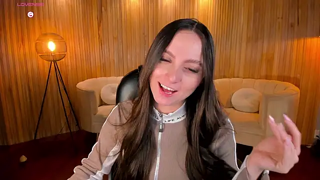 AliceHarper  online show from 02/12/25, 07:23