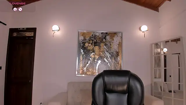 AliceHarper  online show from 03/22/25, 05:39