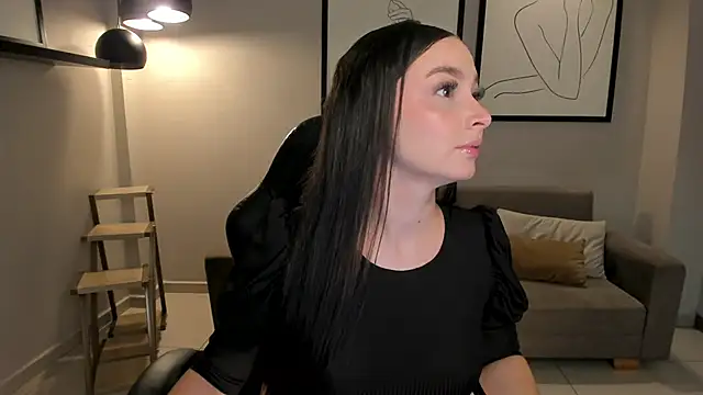 AliceHarper  online show from 09/18/25, 07:05