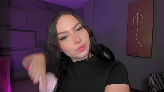 AliceHarper  online show from 04/16/26, 10:56