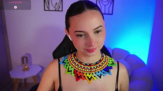 Snapshot of AliceHarper_ chatting on 06/22/26, 02:57 AliceHarper online show from 06/22/26, 02:57