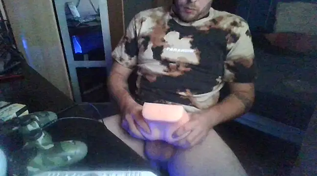 rubiomdz online show from 01/13/25, 05:12