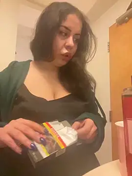 holyeroticss online show from 10/01/25, 12:16