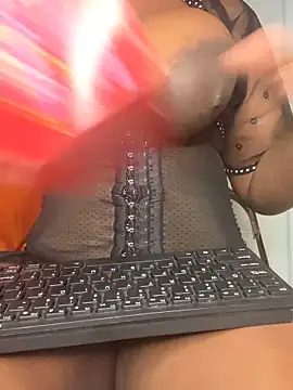 zonroe the big online show from 02/23/26, 07:39