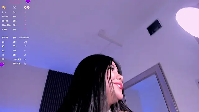 aliscollins  online show from 03/09/25, 08:18