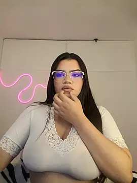 Johanna6 online show from 02/21/25, 02:06