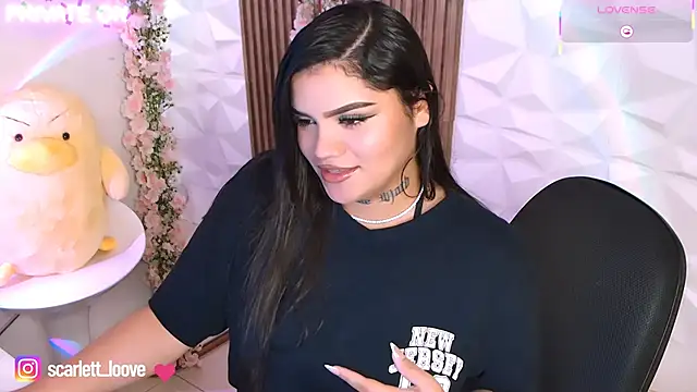 Johanna6 online show from 10/03/25, 02:30