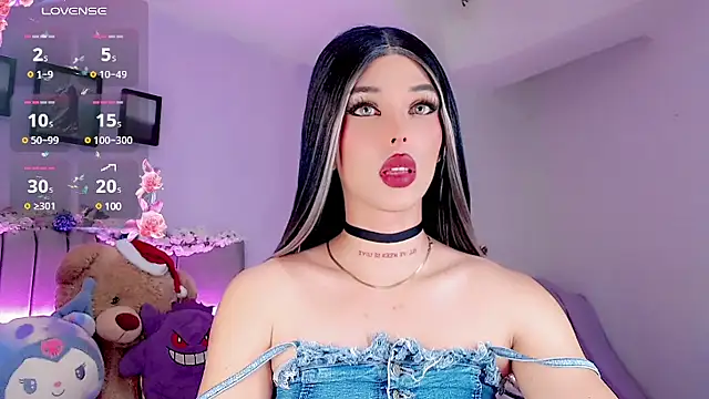 Snapshot of Marian_LV chatting on 12/23/24, 01:56 Marian LV online show from 12/23/24, 01:56