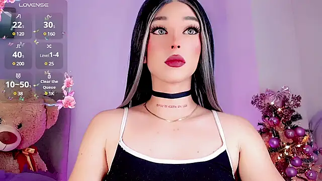 Snapshot of Marian_LV chatting on 12/29/24, 09:39 Marian LV online show from 12/29/24, 09:39