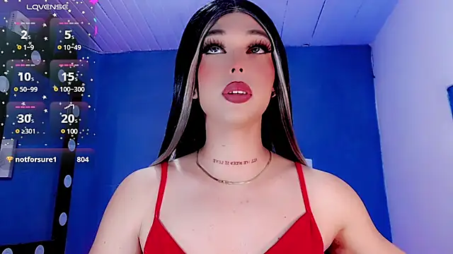 Snapshot of Marian_LV chatting on 01/12/25, 03:17 Marian LV online show from 01/12/25, 03:17