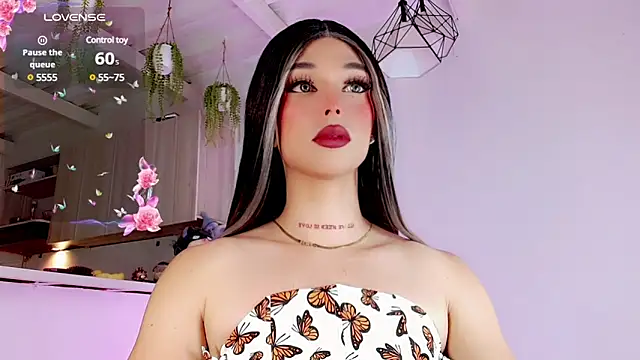 Snapshot of Marian_LV chatting on 02/04/25, 10:10 Marian LV online show from 02/04/25, 10:10