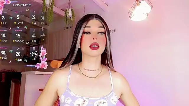 Snapshot of Marian_LV chatting on 02/09/25, 08:33 Marian LV online show from 02/09/25, 08:33