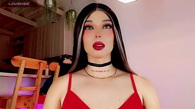 Snapshot of Marian_LV chatting on 02/28/25, 06:21 Marian LV online show from 02/28/25, 06:21