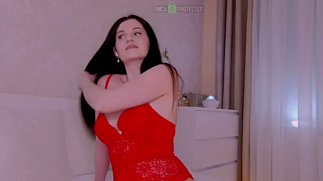  Alya  online show from 04/23/26, 07:49