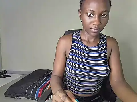 ebonyy duchess online show from 01/20/25, 06:21