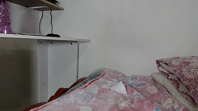 ruby07 online show from 02/13/25, 02:56