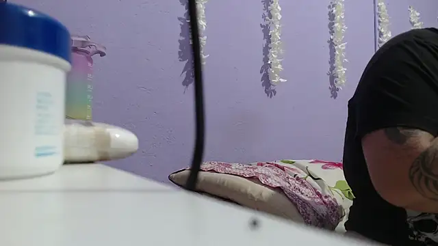 ruby07 online show from 04/18/26, 03:16