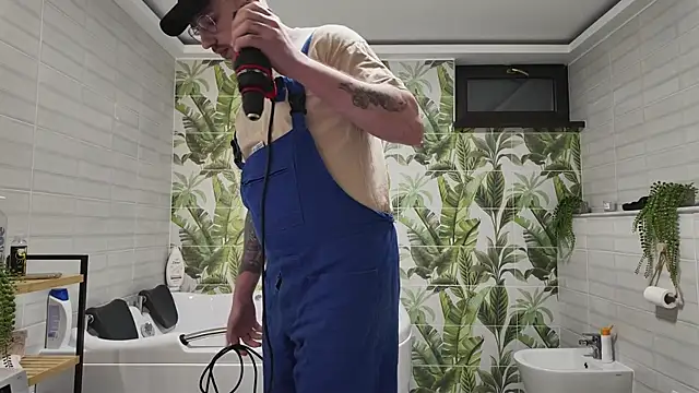 ValeriaGrey online show from 11/12/25, 04:40