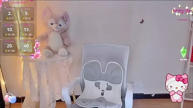 Kiss-18 online show from 04/28/26, 08:19