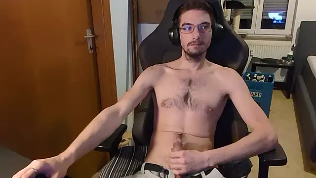 Germanboy9509 online show from 03/01/25, 11:26