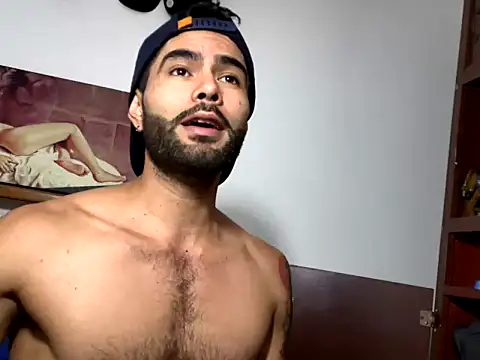 hideonbush051 online show from 01/14/26, 03:28