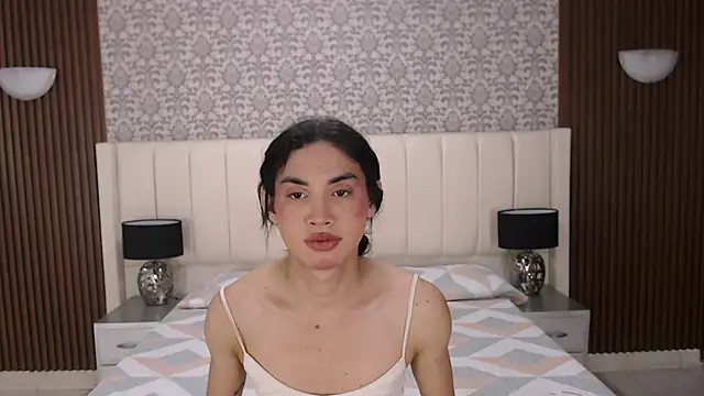 JackyMurphy online show from 12/03/24, 04:28