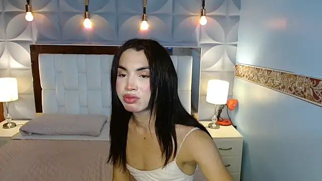 JackyMurphy online show from 12/23/24, 04:17