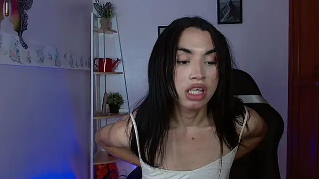 JackyMurphy online show from 12/24/24, 04:30