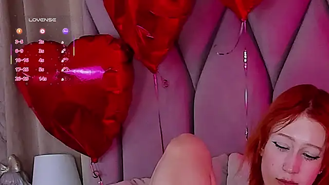 Eva Cramer online show from 02/21/25, 10:48