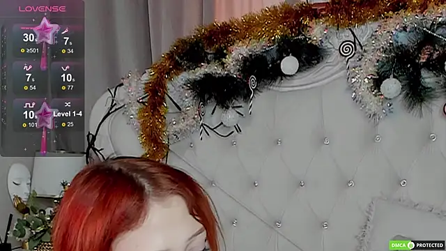 Eva Cramer online show from 01/09/26, 09:01