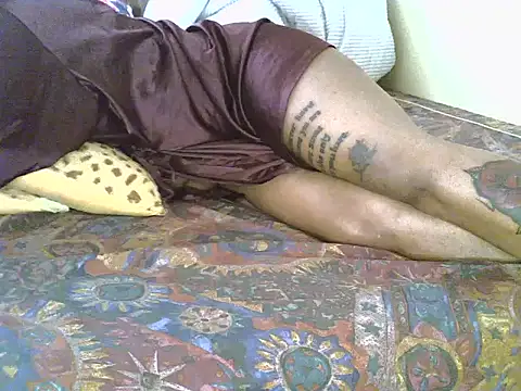 NATASHA LUCKY online show from 03/20/25, 08:31