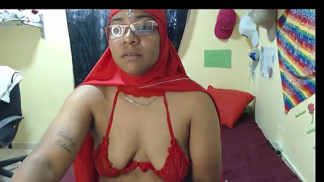 Aaliyah brown online show from 12/04/25, 04:48