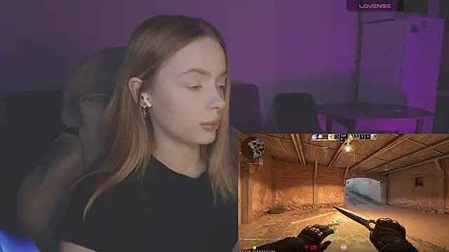  MayShy  online show from 12/05/25, 05:27