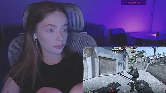  MayShy  online show from 01/13/26, 05:07